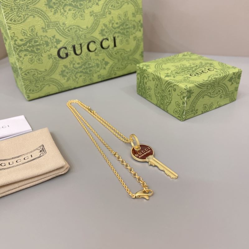 Gucci Necklaces